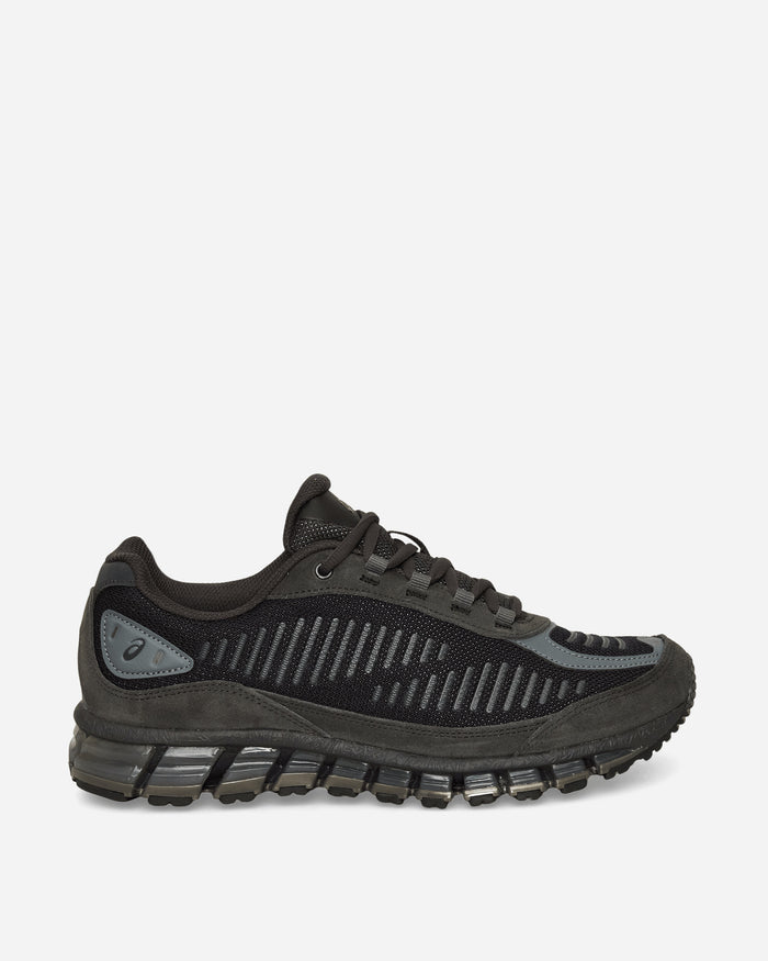 Asics Gel-Quantum 360 I Amp Black/Graphite Grey Sneakers Low 1203A731-001