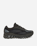 Asics Gel-Quantum 360 I Amp Black/Graphite Grey Sneakers Low 1203A731-001