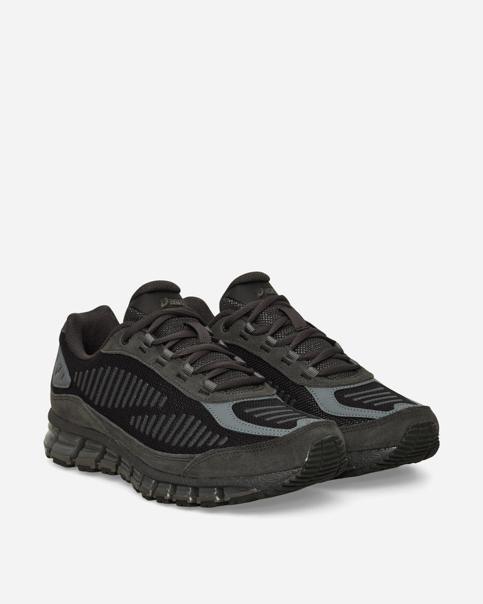 Asics Gel-Quantum 360 I Amp Black/Graphite Grey Sneakers Low 1203A731-001