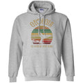 Georgia Where My Story Begins Hoodie - Hoodie Teezalo