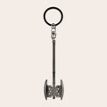 Gimli's Axe Keychain Bottle Opener