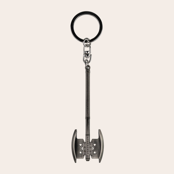Gimli's Axe Keychain Bottle Opener