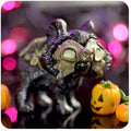 Glow-Eyes Gus Shadow Creature GumiPoni