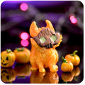 Glow-Eyes Uno Shadow Creature GumiPoni