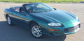 GM WA272C Mystic Teal Metallic Basecoat Clearcoat Quart Complete Paint Kit