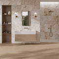 Golden Mist NSoft 60x120 porcelain tile