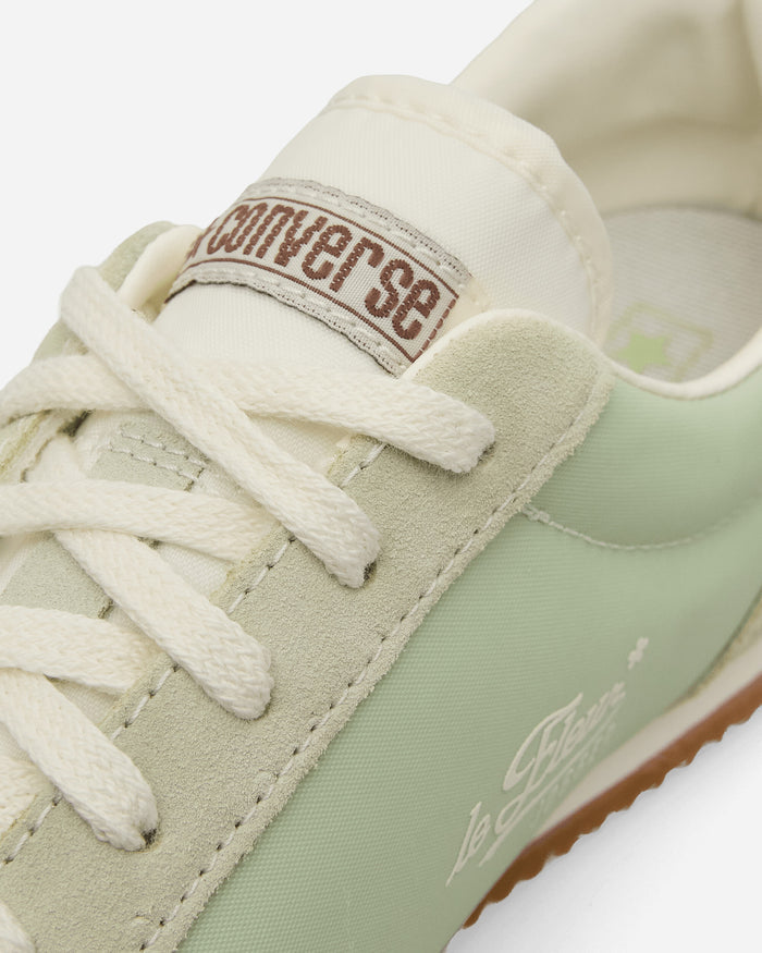 Converse Converse Jogger Gleam/Meadow Mist/Star White Sneakers Low A16260C