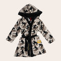 Gollum™ Kids Print Fleece Robe