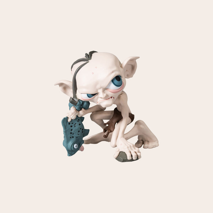 Gollum™ Mini Epics Figure