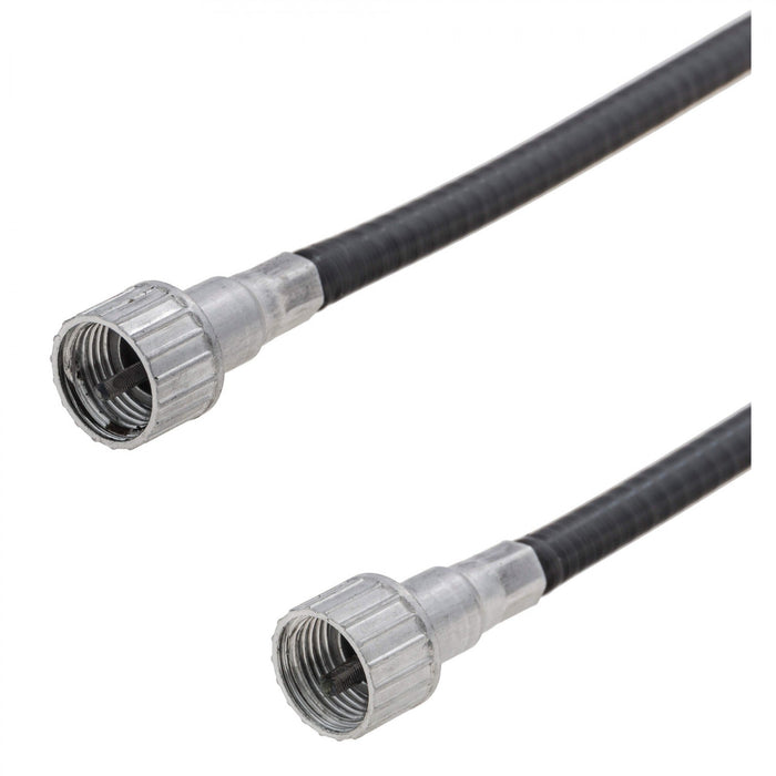GT6-138316 Tachometer Cable Spitfire