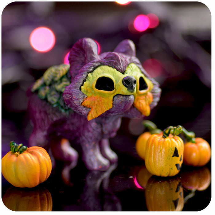 Gus Shadow Creature GumiPoni