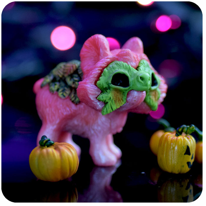 Gus Shadow Creature GumiPoni
