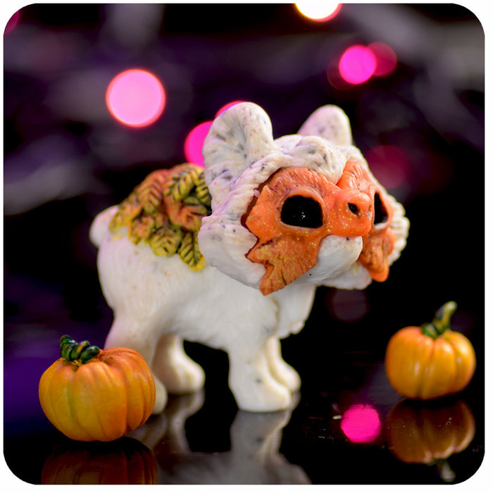 Gus Shadow Creature GumiPoni