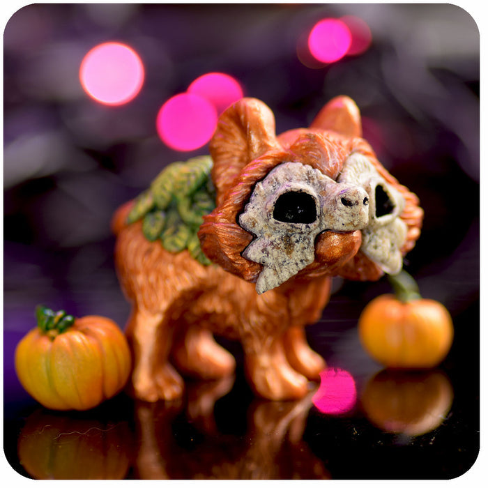 Gus Shadow Creature GumiPoni