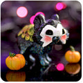 Gus Shadow Creature GumiPoni
