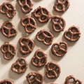 Handcrafted Chocolate & Sweet Treats