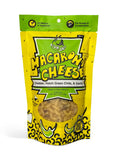 Hatch Green Chile Mac and Cheese
