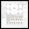 Heart V3 / Bundle / Foiled