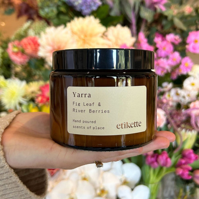 Yarra / 500ml