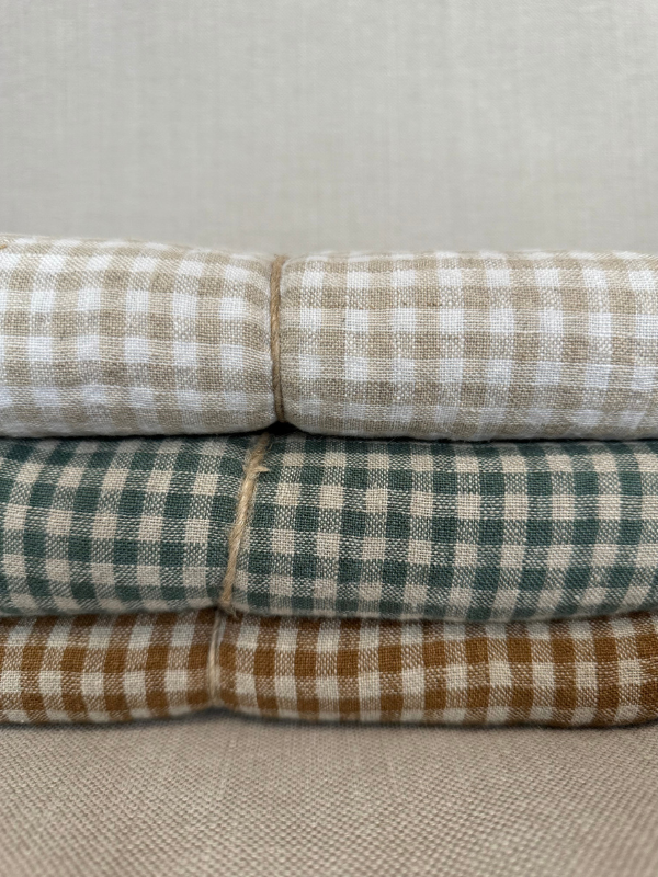 Hoamy Piana Tablecloth