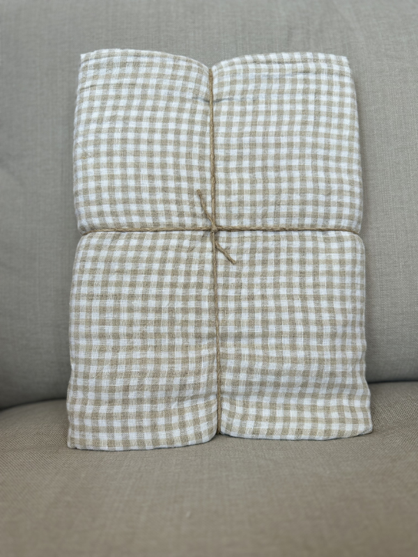 Hoamy Piana Tablecloth