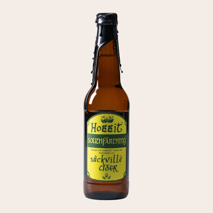 Hobbit™ Southfarthing™ Sackville™ Cider