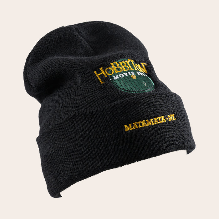 Hobbiton™ Movie Set Beanie