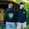 Hobbiton™ Movie Set Official Hoodie