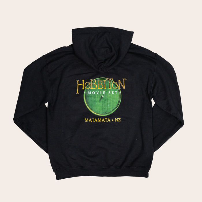 Hobbiton™ Movie Set Official Hoodie
