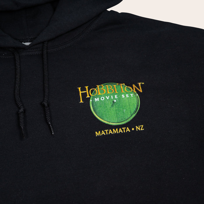 Hobbiton™ Movie Set Official Hoodie