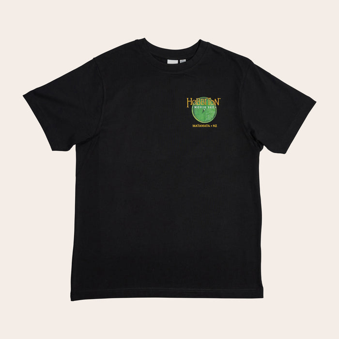 Hobbiton™ Movie Set Official Kids T-Shirt