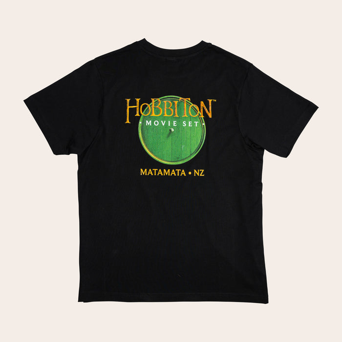 Hobbiton™ Movie Set Official Kids T-Shirt