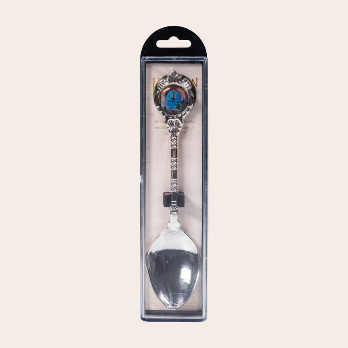 Hobbiton™ Movie Set Souvenir Teaspoon Collectible