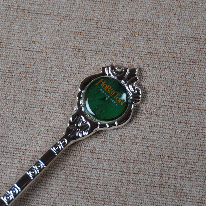 Hobbiton™ Movie Set Souvenir Teaspoon Collectible