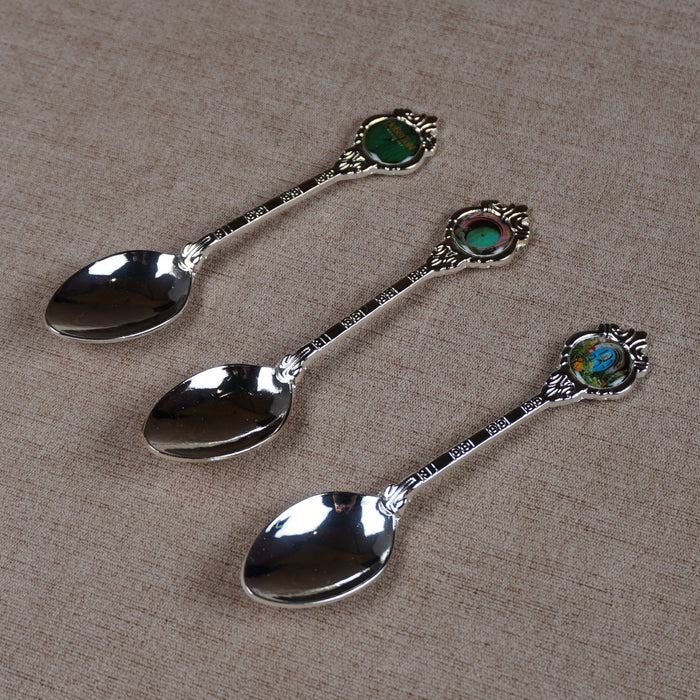 Hobbiton™ Movie Set Souvenir Teaspoon Collectible