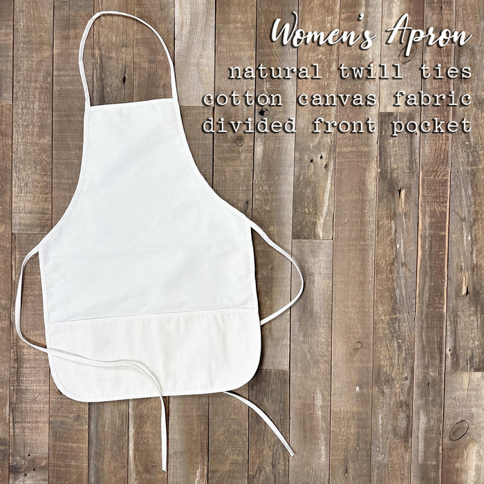 Hocus Pocus - Women's Apron