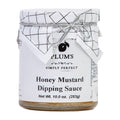 Honey Mustard Dipping Sauce