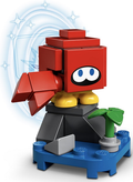 Huckit Crab, Super Mario, Series 2