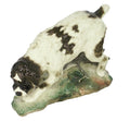 Hunting German Griffon Dog Lomonosov Porcelain Figurine