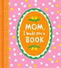I Made You A Book ...