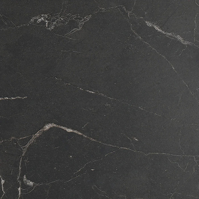 Iconic Noir 30 x 30cm Rectified Porcelain Tile - 1.26sqm perbox