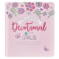 Illustrated Devotional for Girls
