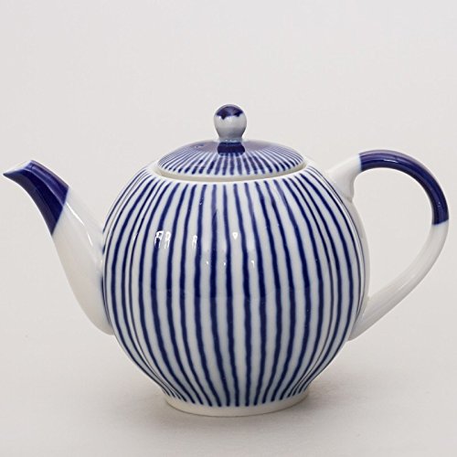 Imperial / Lomonosov Porcelain Brewing Teapot 'Frenchman'