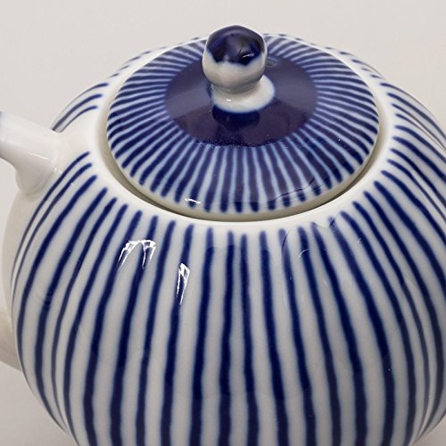 Imperial / Lomonosov Porcelain Brewing Teapot 'Frenchman'