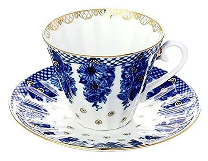 Radiant Basket