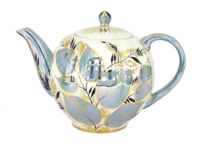 Golden Garden 22 Karat Gold 3-cup