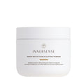 Innersense pomade jar on a white background