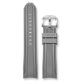 Integrated Rubber Band (22mm) - Anthracite