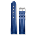 Integrated Rubber Band (22mm) - Blue