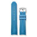 Integrated Rubber Band (22mm) - Light Blue